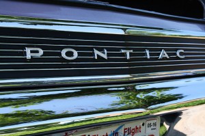 1965 Pontiac GTO      